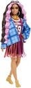 BARBIE EXTRA CAMISETA BASKET