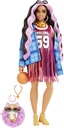 BARBIE EXTRA CAMISETA BASKET