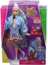 BARBIE EXTRA CONJ.BANDANA