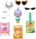 BARBIE EXTRA PELO VERDE NEON