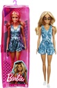 BARBIE FAHIONISTA MONO TIE-DYE