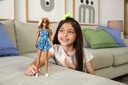 BARBIE FAHIONISTA MONO TIE-DYE
