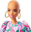 BARBIE FASHIONISTA DL15