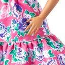 BARBIE FASHIONISTA DL15
