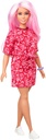 BARBIE FASHIONISTA DL16