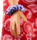 BARBIE FASHIONISTA DL16
