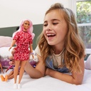 BARBIE FASHIONISTA DL16
