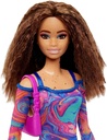 BARBIE FASHIONISTA EST.MARMOL