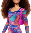 BARBIE FASHIONISTA EST.MARMOL