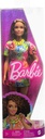 BARBIE FASHIONISTA PELO RIZADO