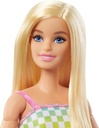 BARBIE FASHIONISTA SILLA RUEDAS