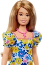 BARBIE FASHIONISTA SIND.DOWN