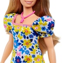 BARBIE FASHIONISTA SIND.DOWN