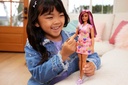 BARBIE FASHIONISTA VEST.CORAZ.
