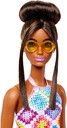 BARBIE FASHIONISTA VEST.CROCHE