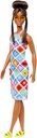 BARBIE FASHIONISTA VEST.CROCHE