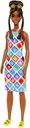 BARBIE FASHIONISTA VEST.CROCHE