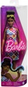 BARBIE FASHIONISTA VEST.CROCHE