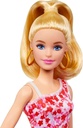 BARBIE FASHIONISTA VEST.FLORES