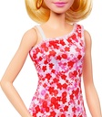 BARBIE FASHIONISTA VEST.FLORES