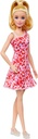 BARBIE FASHIONISTA VEST.FLORES