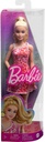 BARBIE FASHIONISTA VEST.FLORES
