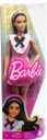 BARBIE FASHIONISTA VEST.TARTAN