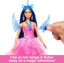 BARBIE HADACORNIO ZAFIRO