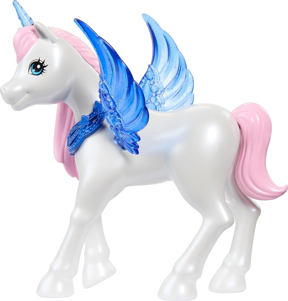 BARBIE HADACORNIO ZAFIRO