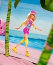 BARBIE LOOK PATINADORA