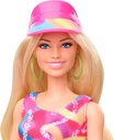BARBIE LOOK PATINADORA