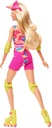 BARBIE LOOK PATINADORA