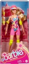 BARBIE LOOK PATINADORA