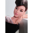 BARBIE LOOKS MORENA