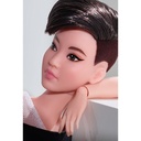 BARBIE LOOKS MORENA