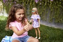 BARBIE LOVES OCEAN VEST.FLOR.