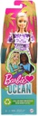 BARBIE LOVES OCEAN VEST.FLOR.