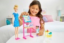 BARBIE MAESTRA DE ESCUELA