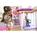 BARBIE MALIBU HOUSE