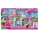 BARBIE MALIBU HOUSE