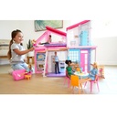 BARBIE MALIBU HOUSE