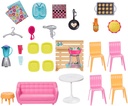 BARBIE MALIBU HOUSE