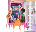 BARBIE MALIBU HOUSE