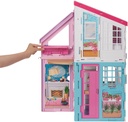 BARBIE MALIBU HOUSE