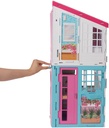 BARBIE MALIBU HOUSE
