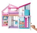 BARBIE MALIBU HOUSE