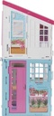BARBIE MALIBU HOUSE