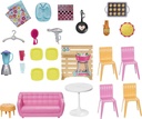 BARBIE MALIBU HOUSE