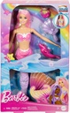 BARBIE MALIBU SIRENA CAMBIO COL
