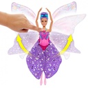 BARBIE MARIPOSA BAILARINA